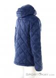 Haglöfs Roc Mimic Hood Women Outdoor Jacket, , Dark-Blue, , Female, 0009-10478, 5637919054, , N1-16.jpg