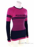 Martini Hi.Dry_T1 Womens Shirt, , Pink, , Female, 0017-10789, 5637919084, , N1-01.jpg