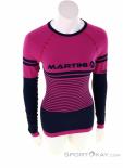 Martini Hi.Dry_T1 Womens Shirt, , Pink, , Female, 0017-10789, 5637919084, , N2-02.jpg