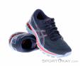 Asics GT-2000 9 Women Running Shoes, Asics, Light-Blue, , Female, 0103-10413, 5637919127, 4550330152383, N1-01.jpg