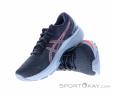 Asics GT-2000 9 Women Running Shoes, Asics, Light-Blue, , Female, 0103-10413, 5637919127, 4550330152383, N1-06.jpg