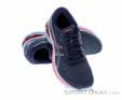 Asics GT-2000 9 Mujer Calzado para running, Asics, Azul claro, , Mujer, 0103-10413, 5637919127, 4550330152383, N2-02.jpg