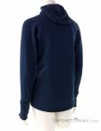 Haglöfs Betula Hood Women Sweater, , Blue, , Female, 0009-10481, 5637919136, , N1-11.jpg
