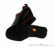 La Sportiva Boulder X Mens Hiking Boots, La Sportiva, Orange, , Male, 0024-10348, 5637919161, 8020647941476, N1-11.jpg