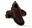 La Sportiva Boulder X Hommes Chaussures de randonnée, La Sportiva, Orange, , Hommes, 0024-10348, 5637919161, 8020647941476, N2-02.jpg