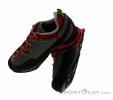La Sportiva Boulder X Mens Hiking Boots, , Orange, , Male, 0024-10348, 5637919161, , N3-08.jpg