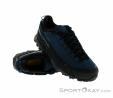 La Sportiva TX 5 Low GTX Mens Approach Shoes Gore-Tex, La Sportiva, Blue, , Male, 0024-10650, 5637919237, 8020647835690, N1-01.jpg