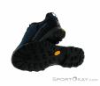 La Sportiva TX 5 Low GTX Mens Approach Shoes Gore-Tex, La Sportiva, Blue, , Male, 0024-10650, 5637919237, 0, N1-11.jpg