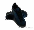 La Sportiva TX 5 Low GTX Mens Approach Shoes Gore-Tex, La Sportiva, Blue, , Male, 0024-10650, 5637919237, 8020647835690, N2-02.jpg