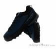 La Sportiva TX 5 Low GTX Mens Approach Shoes Gore-Tex, La Sportiva, Blue, , Male, 0024-10650, 5637919237, 8020647835690, N2-07.jpg