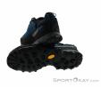 La Sportiva TX 5 Low GTX Mens Approach Shoes Gore-Tex, La Sportiva, Blue, , Male, 0024-10650, 5637919237, 0, N2-12.jpg