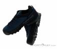 La Sportiva TX 5 Low GTX Mens Approach Shoes Gore-Tex, La Sportiva, Blue, , Male, 0024-10650, 5637919237, 0, N3-08.jpg