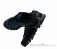 La Sportiva TX 5 Low GTX Mens Approach Shoes Gore-Tex, La Sportiva, Blue, , Male, 0024-10650, 5637919237, 0, N4-09.jpg