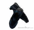La Sportiva TX 5 Low GTX Mens Approach Shoes Gore-Tex, La Sportiva, Blue, , Male, 0024-10650, 5637919237, 0, N5-05.jpg