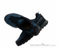 La Sportiva TX 5 Low GTX Mens Approach Shoes Gore-Tex, La Sportiva, Blue, , Male, 0024-10650, 5637919237, 0, N5-10.jpg