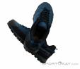 La Sportiva TX 5 Low GTX Mens Approach Shoes Gore-Tex, , Blue, , Male, 0024-10650, 5637919237, , N5-15.jpg