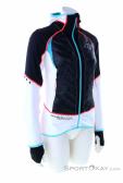 Crazy Idea Alpinstar 3D Womens Ski Touring Jacket, , Blanco, , Mujer, 0247-10252, 5637919252, , N1-01.jpg