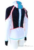 Crazy Idea Alpinstar 3D Womens Ski Touring Jacket, , Blanco, , Mujer, 0247-10252, 5637919252, , N1-11.jpg