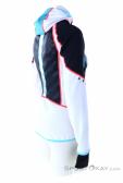Crazy Idea Alpinstar 3D Womens Ski Touring Jacket, , Blanco, , Mujer, 0247-10252, 5637919252, , N1-16.jpg