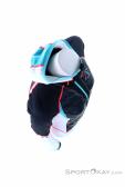 Crazy Idea Alpinstar 3D Womens Ski Touring Jacket, , Blanco, , Mujer, 0247-10252, 5637919252, , N4-19.jpg