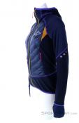 Crazy Idea Alpinstar 3D Womens Ski Touring Jacket, , Dark-Blue, , Female, 0247-10252, 5637919256, , N1-06.jpg