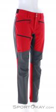 Haglöfs Rugged Flex Women Outdoor Pants, , Red, , Female, 0009-10486, 5637919262, , N1-01.jpg