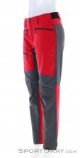Haglöfs Rugged Flex Women Outdoor Pants, , Red, , Female, 0009-10486, 5637919262, , N1-06.jpg