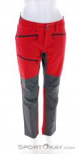 Haglöfs Rugged Flex Women Outdoor Pants, , Red, , Female, 0009-10486, 5637919262, , N2-02.jpg