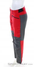 Haglöfs Rugged Flex Women Outdoor Pants, , Red, , Female, 0009-10486, 5637919262, , N2-07.jpg