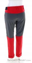 Haglöfs Rugged Flex Women Outdoor Pants, , Red, , Female, 0009-10486, 5637919262, , N2-12.jpg