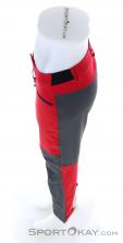 Haglöfs Rugged Flex Women Outdoor Pants, , Red, , Female, 0009-10486, 5637919262, , N3-08.jpg