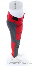 Haglöfs Rugged Flex Women Outdoor Pants, , Red, , Female, 0009-10486, 5637919262, , N3-18.jpg