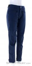 Haglöfs Rugged Flex Women Outdoor Pants, , Dark-Blue, , Female, 0009-10486, 5637919266, , N1-01.jpg