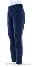 Haglöfs Rugged Flex Women Outdoor Pants, , Dark-Blue, , Female, 0009-10486, 5637919266, , N1-06.jpg