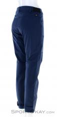 Haglöfs Rugged Flex Women Outdoor Pants, , Dark-Blue, , Female, 0009-10486, 5637919266, , N1-16.jpg