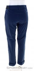 Haglöfs Rugged Flex Women Outdoor Pants, , Dark-Blue, , Female, 0009-10486, 5637919266, , N2-12.jpg