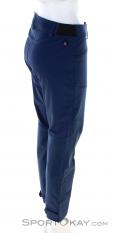Haglöfs Rugged Flex Mujer Pantalón para exteriores, Haglöfs, Azul oscuro, , Mujer, 0009-10486, 5637919266, 7318841392547, N2-17.jpg
