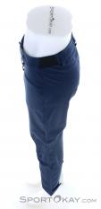 Haglöfs Rugged Flex Women Outdoor Pants, , Dark-Blue, , Female, 0009-10486, 5637919266, , N3-08.jpg