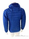Haglöfs V Series Mimic Hood Mens Outdoor Jacket Gore-Tex, , Blue, , Male, 0009-10490, 5637919297, , N2-12.jpg