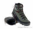 La Sportiva TX 5 GTX Mens Trekking Shoes Gore-Tex, La Sportiva, Gris, , Hombre, 0024-10631, 5637919326, 8020647943821, N1-01.jpg