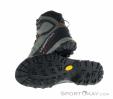 La Sportiva TX 5 GTX Mens Trekking Shoes Gore-Tex, La Sportiva, Gris, , Hommes, 0024-10631, 5637919326, 8020647943821, N1-11.jpg