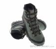 La Sportiva TX 5 GTX Mens Trekking Shoes Gore-Tex, La Sportiva, Gris, , Hommes, 0024-10631, 5637919326, 8020647943821, N2-02.jpg