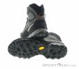 La Sportiva TX 5 GTX Mens Trekking Shoes Gore-Tex, La Sportiva, Gris, , Hombre, 0024-10631, 5637919326, 8020647943821, N2-12.jpg