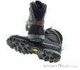 La Sportiva TX 5 GTX Mens Trekking Shoes Gore-Tex, La Sportiva, Sivá, , Muži, 0024-10631, 5637919326, 8020647943821, N3-13.jpg