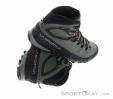La Sportiva TX 5 GTX Mens Trekking Shoes Gore-Tex, La Sportiva, Gris, , Hommes, 0024-10631, 5637919326, 8020647943821, N3-18.jpg