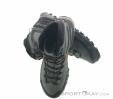 La Sportiva TX 5 GTX Mens Trekking Shoes Gore-Tex, La Sportiva, Gris, , Hombre, 0024-10631, 5637919326, 8020647943821, N4-04.jpg