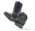 La Sportiva TX 5 GTX Mens Trekking Shoes Gore-Tex, La Sportiva, Gris, , Hombre, 0024-10631, 5637919326, 8020647943821, N4-14.jpg