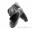 La Sportiva TX 5 GTX Mens Trekking Shoes Gore-Tex, La Sportiva, Gris, , Hombre, 0024-10631, 5637919326, 8020647943821, N5-05.jpg