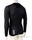 POC Essential Layer LS Biking Shirt, POC, Black, , Male,Female,Unisex, 0049-10431, 5637919361, 7325549970120, N1-11.jpg