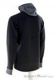Haglöfs Betula Hood Mens Sweater, , Black, , Male, 0009-10495, 5637919375, , N1-11.jpg